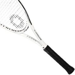 Solinco Whiteout 305 Tennis Racquet 12 Solinco Whiteout 305 Tennis Racquet -Sports Supplies 192025305 6
