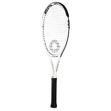 Solinco Whiteout 305 XTD Tennis Racquet 1 Solinco Whiteout 305 XTD Tennis Racquet