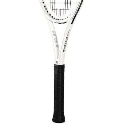 Solinco Whiteout 305 XTD Tennis Racquet 7 Solinco Whiteout 305 XTD Tennis Racquet -Sports Supplies 192025 3