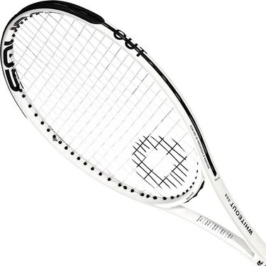Solinco Whiteout 305 (18x20) Tennis Racquet 2 Solinco Whiteout 305 (18x20) Tennis Racquet - Image 2