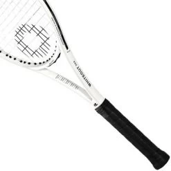 Solinco Whiteout 305 (18x20) Tennis Racquet 7 Solinco Whiteout 305 (18x20) Tennis Racquet -Sports Supplies 19204 3