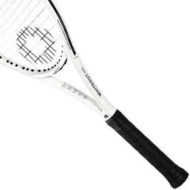 Solinco Whiteout 305 (18x20) Tennis Racquet 3 Solinco Whiteout 305 (18x20) Tennis Racquet - Image 3