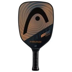 Head 2023 Gravity Tour Pickleball Paddle 5 Head 2023 Gravity Tour Pickleball Paddle -Sports Supplies 200003