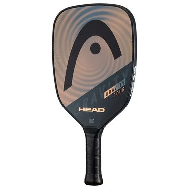 Head 2023 Gravity Tour Pickleball Paddle 1 Head 2023 Gravity Tour Pickleball Paddle