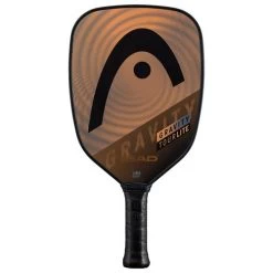 Head 2023 Gravity Tour Lite Pickleball Paddle 5 Head 2023 Gravity Tour Lite Pickleball Paddle -Sports Supplies 200013