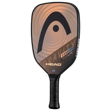 Head 2023 Gravity Tour Lite Pickleball Paddle 1 Head 2023 Gravity Tour Lite Pickleball Paddle