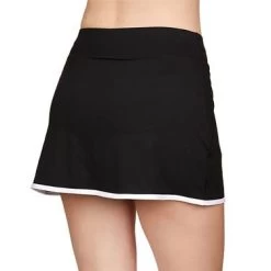 Sofibella UV Staples 14 Inch Skirt