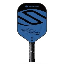 Selkirk Vanguard Hybrid Epic Lightweight 2.0 Pickleball Paddle