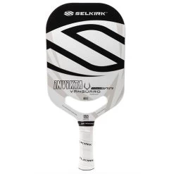 Selkirk Vanguard Power Air Invikta Midweight Pickleball Paddle