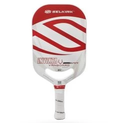 Selkirk Vanguard Power Air Invikta Midweight Pickleball Paddle