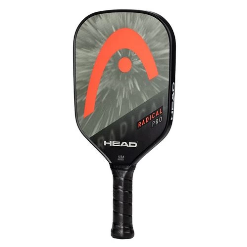 Head Radical Pro Pickleball Paddle 2 Head Radical Pro Pickleball Paddle - Image 2