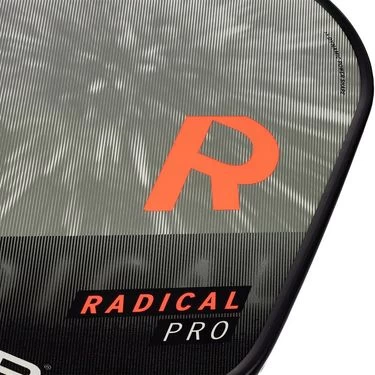 Head Radical Pro Pickleball Paddle 1 Head Radical Pro Pickleball Paddle