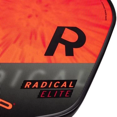 Head Radical Elite Pickleball Paddle 1 Head Radical Elite Pickleball Paddle