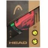 Head Flash Pro 2 Paddle Pickleball Bundle