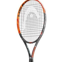 Head Graphene XT Radical S Tennis Racquet (Prestrung) 7 Head Graphene XT Radical S Tennis Racquet (Prestrung) -Sports Supplies 230236