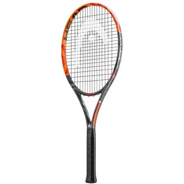 Head Graphene XT Radical S Tennis Racquet (Prestrung) 1 Head Graphene XT Radical S Tennis Racquet (Prestrung)