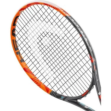 Head Graphene XT Radical S Tennis Racquet (Prestrung) 2 Head Graphene XT Radical S Tennis Racquet (Prestrung) - Image 2