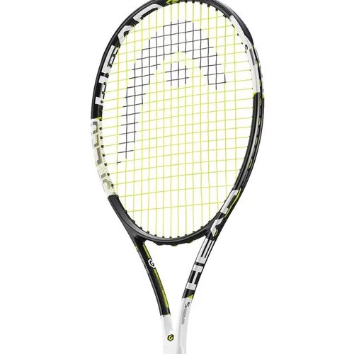 Head Graphene XT Speed S Tennis Racquet (Prestrung) 7 Head Graphene XT Speed S Tennis Racquet (Prestrung) - Image 7
