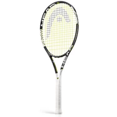 Head Graphene XT Speed S Tennis Racquet (Prestrung) 1 Head Graphene XT Speed S Tennis Racquet (Prestrung)