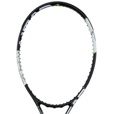 Head Graphene XT Speed S Tennis Racquet (Prestrung) 2 Head Graphene XT Speed S Tennis Racquet (Prestrung) - Image 2