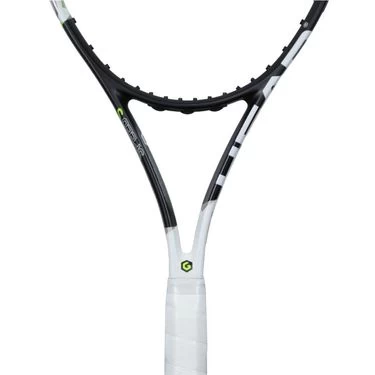 Head Graphene XT Speed S Tennis Racquet (Prestrung) 3 Head Graphene XT Speed S Tennis Racquet (Prestrung) - Image 3