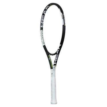 Head Graphene XT Speed S Tennis Racquet (Prestrung) 4 Head Graphene XT Speed S Tennis Racquet (Prestrung) - Image 4
