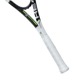 Head Graphene XT Speed S Tennis Racquet (Prestrung) 12 Head Graphene XT Speed S Tennis Racquet (Prestrung) -Sports Supplies 230635 6