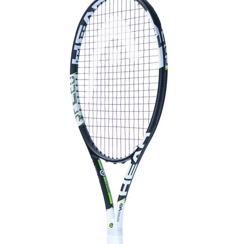 Head Graphene XT Speed MP Tennis Racquet (Prestrung) 7 Head Graphene XT Speed MP Tennis Racquet (Prestrung) - Image 7