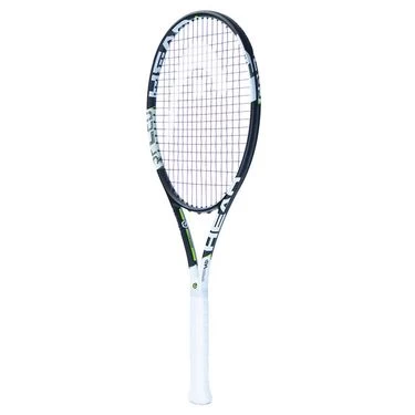 Head Graphene XT Speed MP Tennis Racquet (Prestrung) 1 Head Graphene XT Speed MP Tennis Racquet (Prestrung)