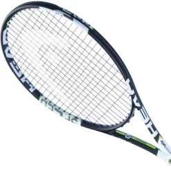 Head Graphene XT Speed MP Tennis Racquet (Prestrung) 10 Head Graphene XT Speed MP Tennis Racquet (Prestrung) -Sports Supplies 230915 4
