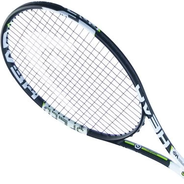 Head Graphene XT Speed MP Tennis Racquet (Prestrung) 4 Head Graphene XT Speed MP Tennis Racquet (Prestrung) - Image 4