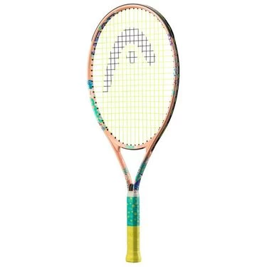 Head Coco 25 Junior Tennis Racquet 1 Head Coco 25 Junior Tennis Racquet