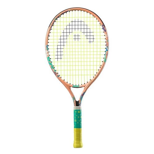 Head Coco 21 Junior Tennis Racquet 2 Head Coco 21 Junior Tennis Racquet - Image 2