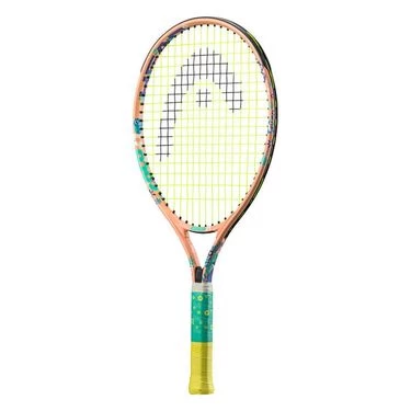Head Coco 21 Junior Tennis Racquet 1 Head Coco 21 Junior Tennis Racquet