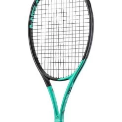 Head Boom MP Tennis Racquet 13 Head Boom MP Tennis Racquet -Sports Supplies 233512