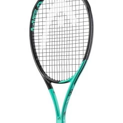 Head Boom Team Tennis Racquet -Sports Supplies 233522
