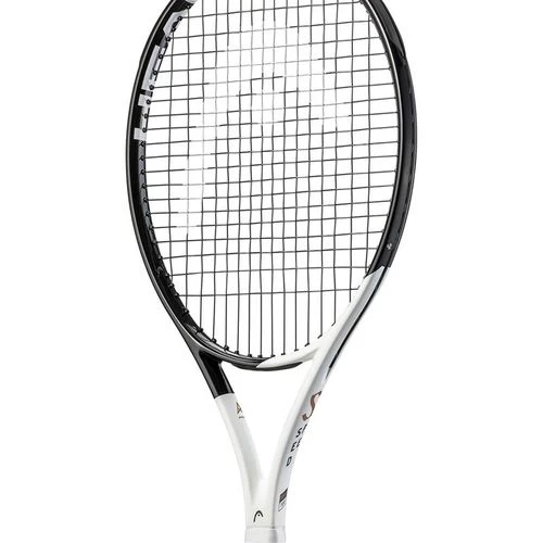 Head Speed Team 2022 Tennis Racquet 4 Head Speed Team 2022 Tennis Racquet - Image 4