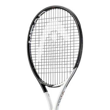Head Speed Team 2022 Tennis Racquet 2 Head Speed Team 2022 Tennis Racquet - Image 2