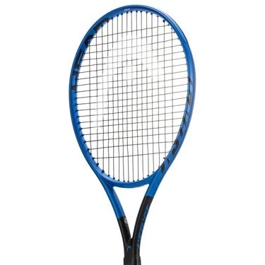 Head Instinct MP 2022 Tennis Racquet 2 Head Instinct MP 2022 Tennis Racquet - Image 2