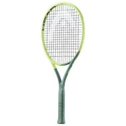 Head Extreme Team 2022 Tennis Racquet -Sports Supplies 235332 4