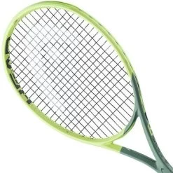 Head Extreme Team 2022 Tennis Racquet -Sports Supplies 235332 5