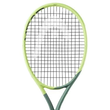 Head Extreme Team L 2022 Tennis Racquet 2 Head Extreme Team L 2022 Tennis Racquet - Image 2