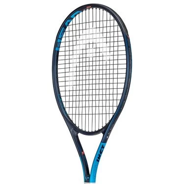 Head Ti Instinct Comp Tennis Racquet (Prestrung) 2 Head Ti Instinct Comp Tennis Racquet (Prestrung) - Image 2