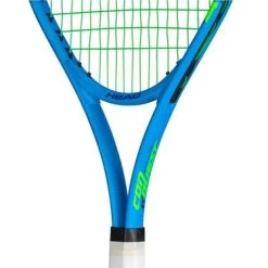 Head Ti Conquest Tennis Racquet (Prestrung) -Sports Supplies 235431 4