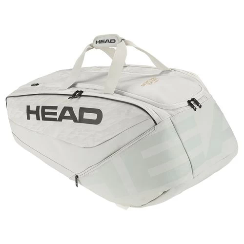 Head Pro X 12 Pack XL Tennis Bag 1 Head Pro X 12 Pack XL Tennis Bag