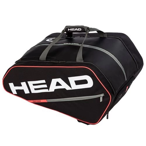Head Tour Supercombi Pickleball Bag 2 Head Tour Supercombi Pickleball Bag - Image 2