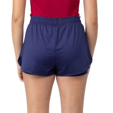 Sofibella Team Short 1 Sofibella Team Short