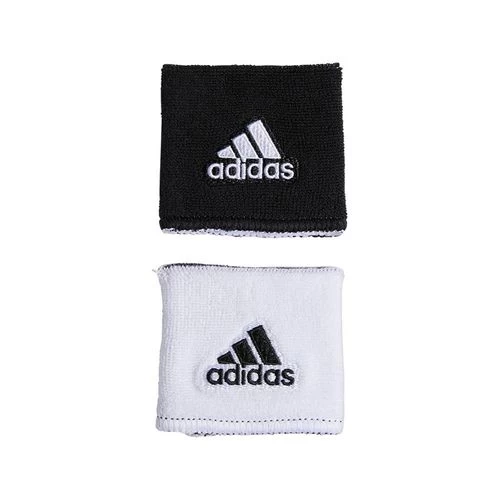 Adidas Interval Reversible Wristband 3 Adidas Interval Reversible Wristband - Image 3