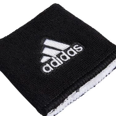 Adidas Interval Reversible Wristband 1 Adidas Interval Reversible Wristband