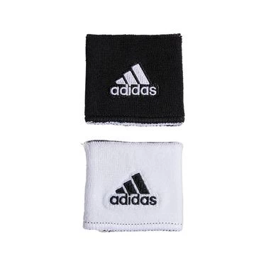 Adidas Interval Reversible Wristband 2 Adidas Interval Reversible Wristband - Image 2